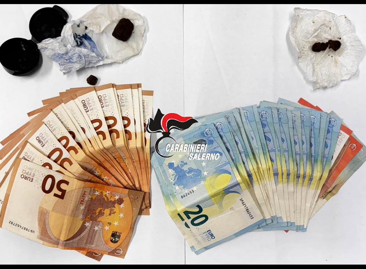 salerno e san mango piemonte tre arresti per droga e armi operazione dei carabinieri da Zon.it salerno e san mango piemonte tre arresti per droga e armi operazione dei carabinieri