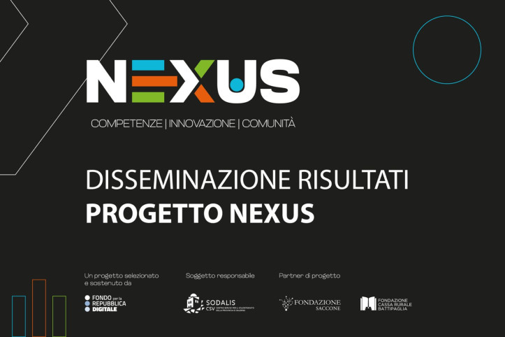 progetto nexus