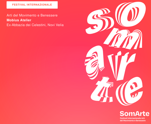somarte a novi velia danza cinema e benessere somatico da Zon.it somarte a novi velia danza cinema e benessere somatico