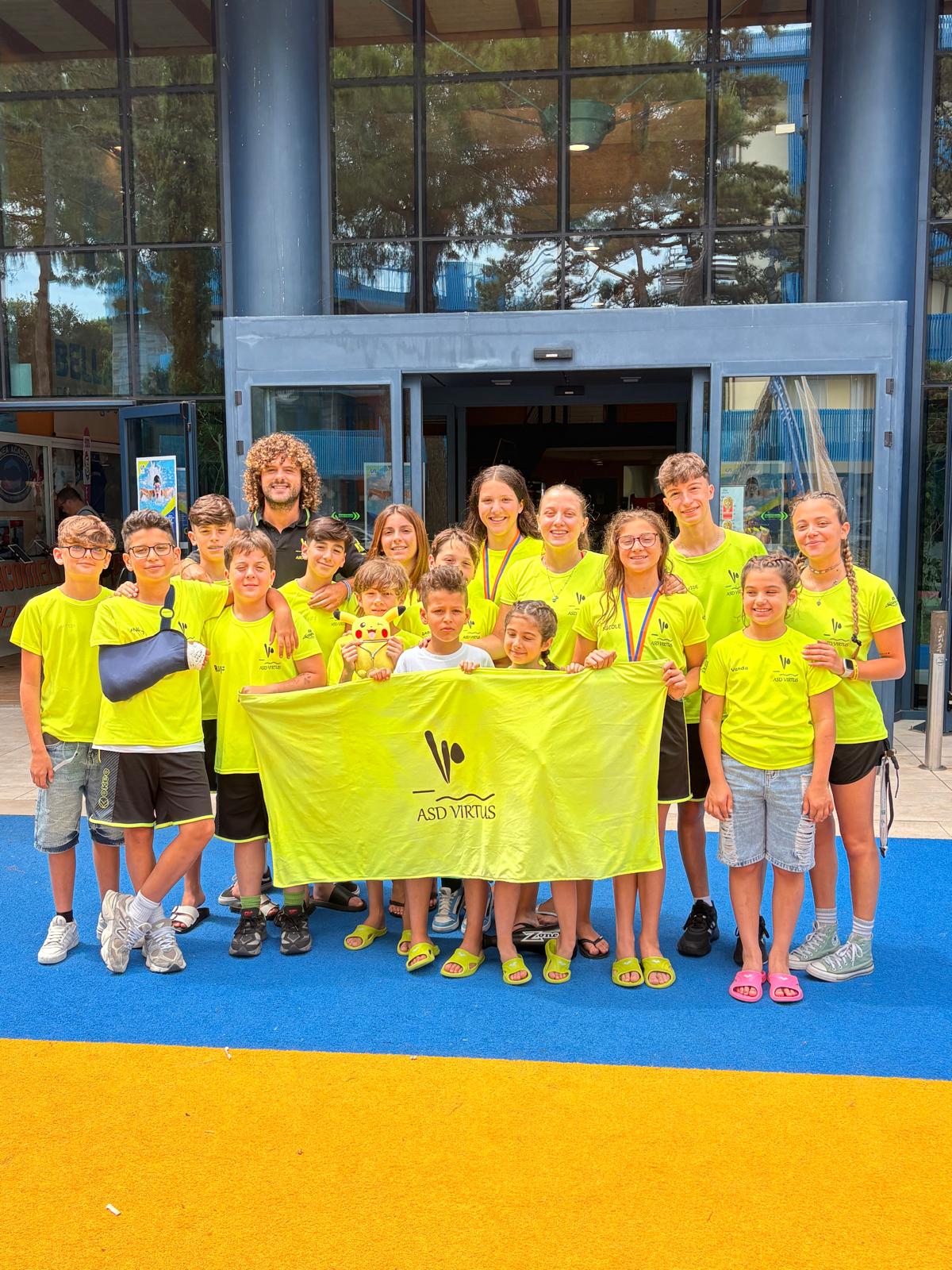 campionato nazionale di nuoto csi ottimi risultati per gli atleti guidati da varese e liguori da Zon.it campionato nazionale di nuoto csi ottimi risultati per gli atleti guidati da varese e liguori