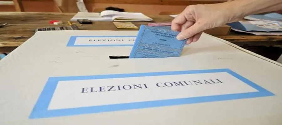 ballottaggi ad angri cava de8217 tirreni e campagna seggi aperti fino alle 15 da Zon.it ballottaggi ad angri cava de8217 tirreni e campagna seggi aperti fino alle 15