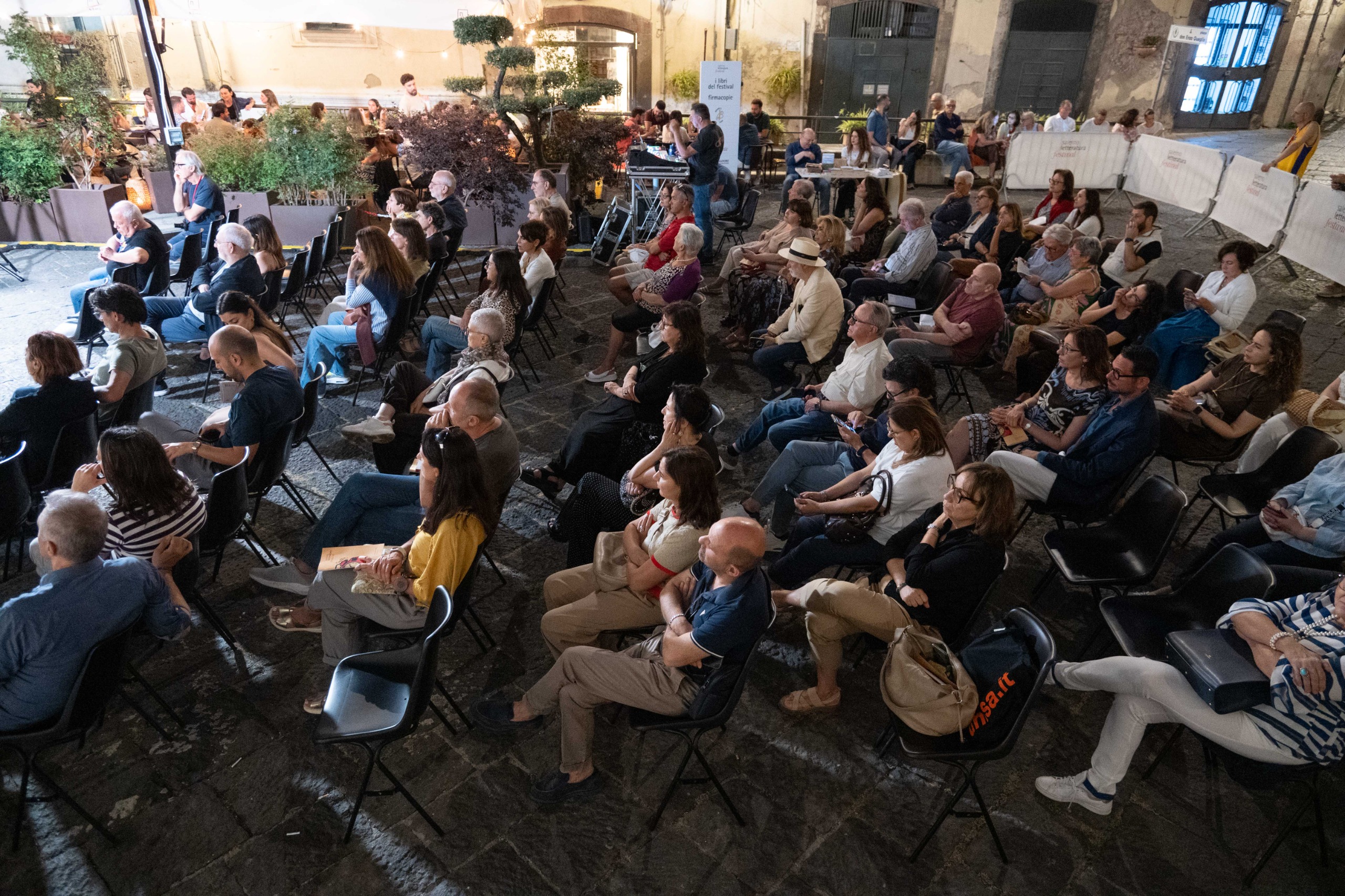 salerno letteratura il programma del 16 giugno una giornata tra libri incontri e musica da Zon.it salerno letteratura il programma del 16 giugno una giornata tra libri incontri e musica