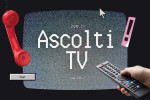 ascolti TV 30 giugno 2026