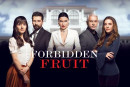 Forbidden Fruit anticipazioni 3 luglio