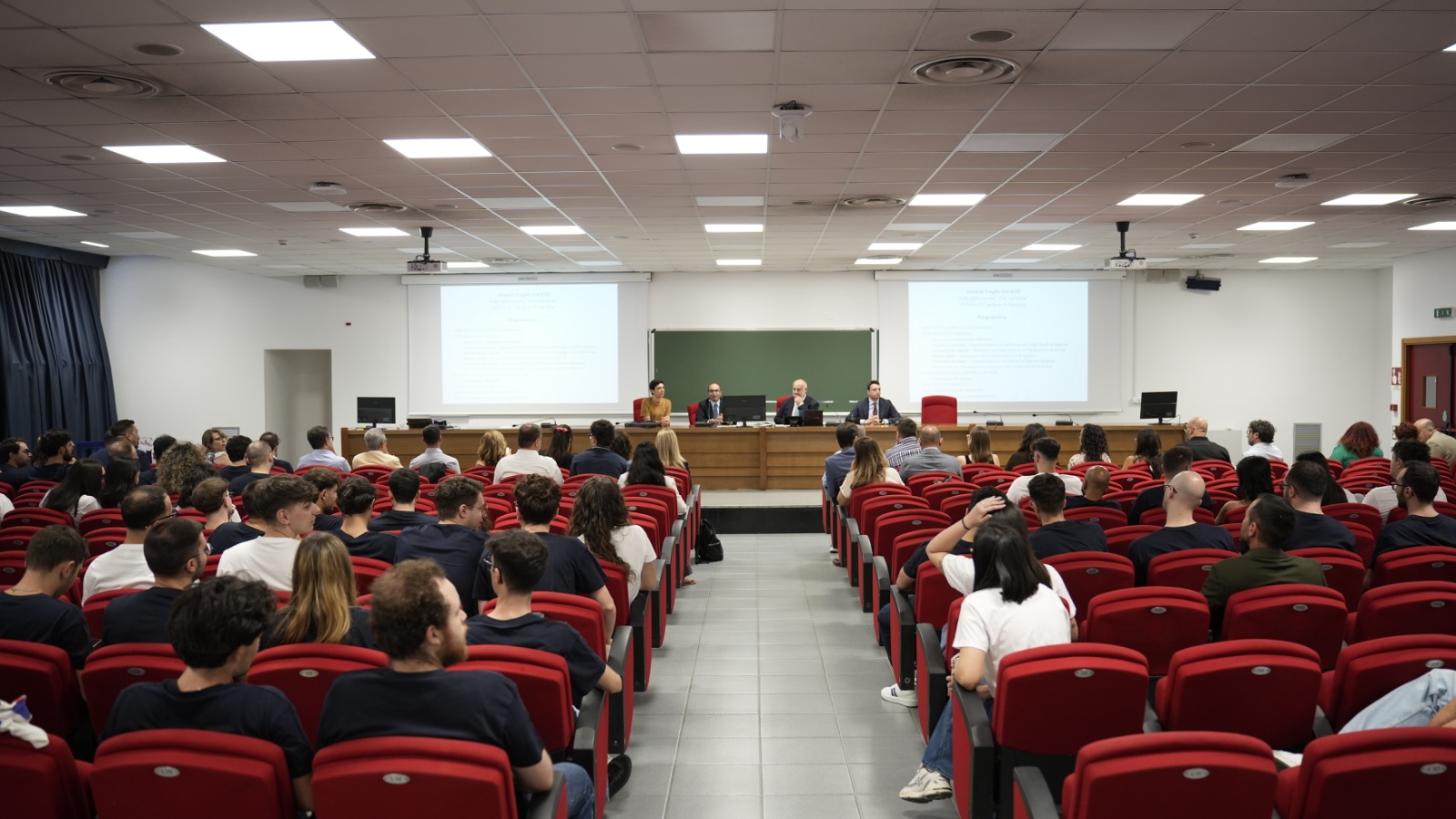 sviprocup 2026 al campus di fisciano successo per la dodicesima edizione dedicata all8217innovazione da Zon.it sviprocup 2026 al campus di fisciano successo per la dodicesima edizione dedicata all8217innovazione