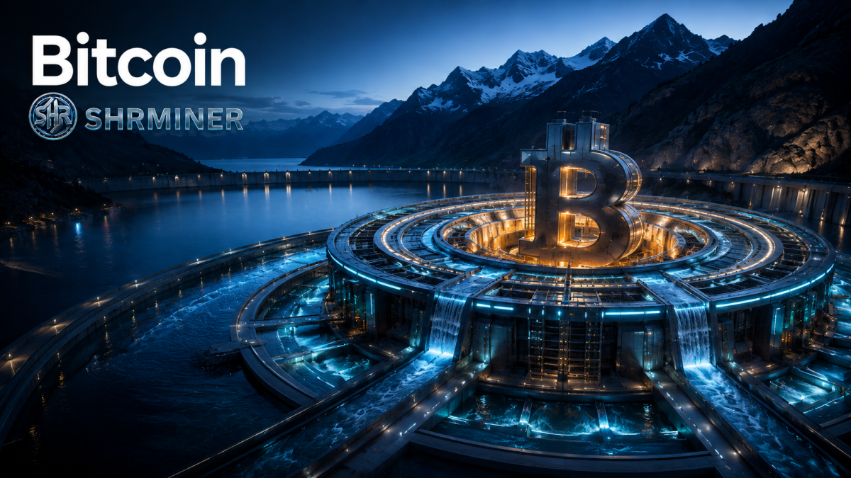 il mining di bitcoin incontra il boom dell8217infrastruttura ai come shrminer porta la potenza di calcolo cloud agli utenti crypto da Zon.it il mining di bitcoin incontra il boom dell8217infrastruttura ai come shrminer porta la potenza di calcolo cloud agli utenti crypto