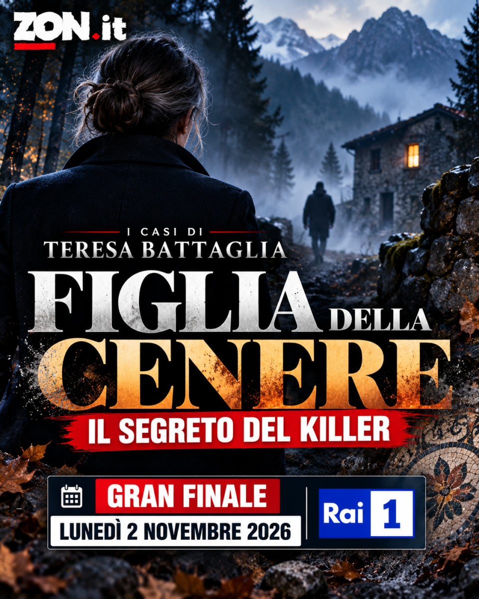 i casi di teresa battaglia 3 anticipazioni del finale del 2 novembre la resa dei conti con il serial killer da Zon.it i casi di teresa battaglia 3 anticipazioni del finale del 2 novembre la resa dei conti con il serial killer