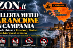 allerta meteo