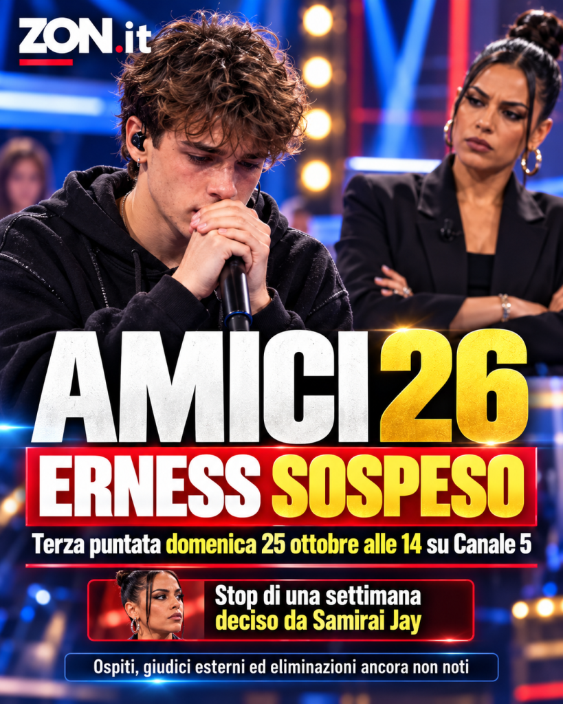 amici