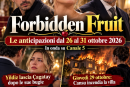 forbidden fruit