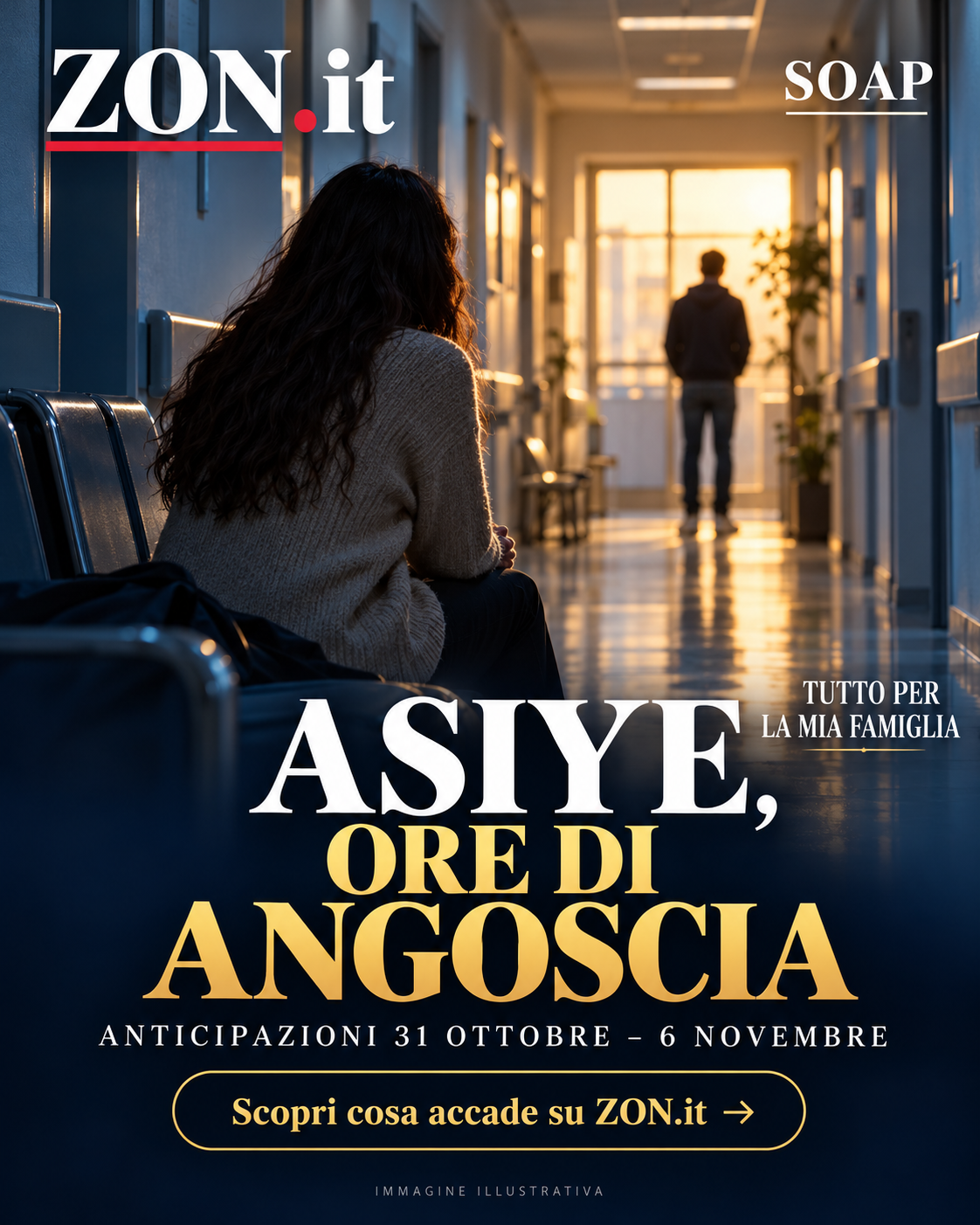 tutto per la mia famiglia anticipazioni dal 31 ottobre al 6 novembre 2026 asiye fuori pericolo suzan in centrale da Zon.it tutto per la mia famiglia anticipazioni dal 31 ottobre al 6 novembre 2026 asiye fuori pericolo suzan in centrale