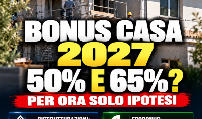 bonus casa