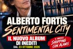 alberto fortis