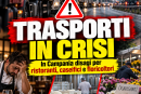 crisi dei trasporti