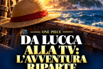 lucca comics
