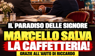 il paradiso delle signore