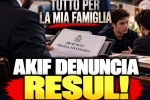 tutto per la mia famiglia