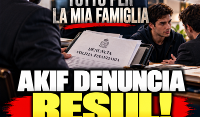 tutto per la mia famiglia
