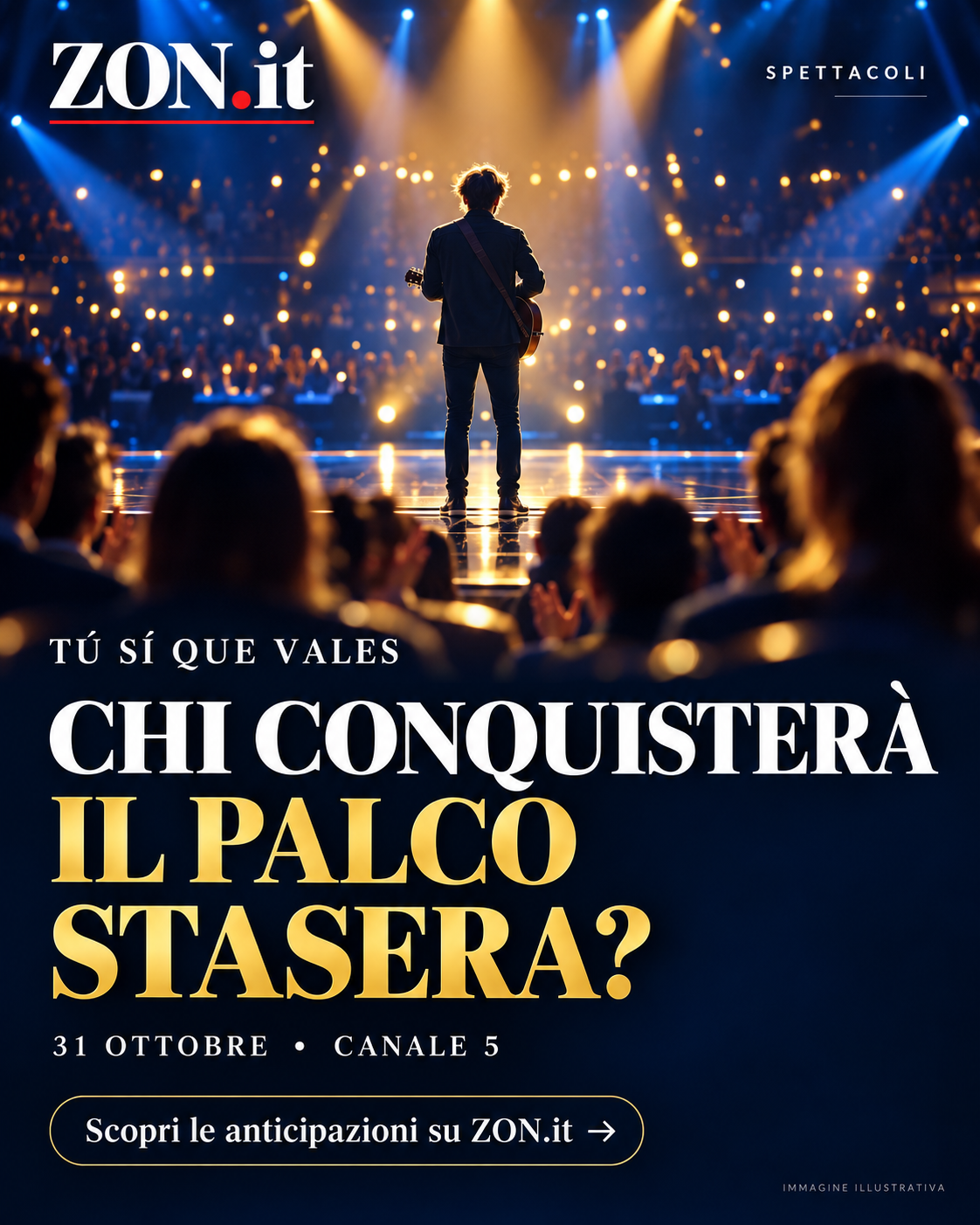 t250 s237 que vales del 31 ottobre 2026 su canale 5 conduttori giuria e belen rodr237guez nel lipsync da Zon.it t250 s237 que vales del 31 ottobre 2026 su canale 5 conduttori giuria e belen rodr237guez nel lipsync