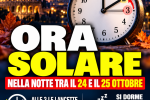 ora solare