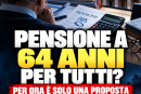 pensioni