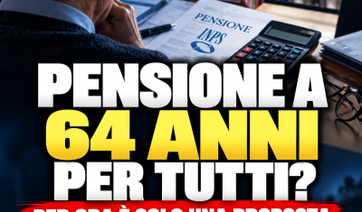 pensioni
