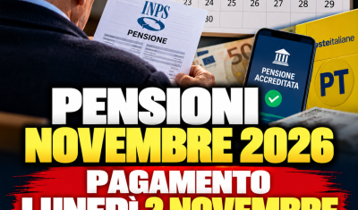 pensioni