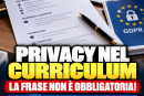 privacy