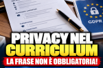 privacy