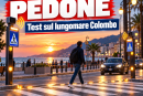 salva pedone