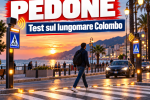 salva pedone
