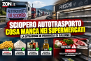 sciopero autotrasportatori