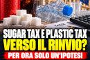 sugar tax