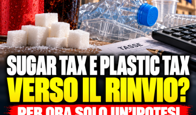 sugar tax
