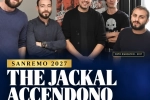 The Jackal