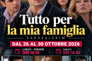 tutto per la mia famiglia