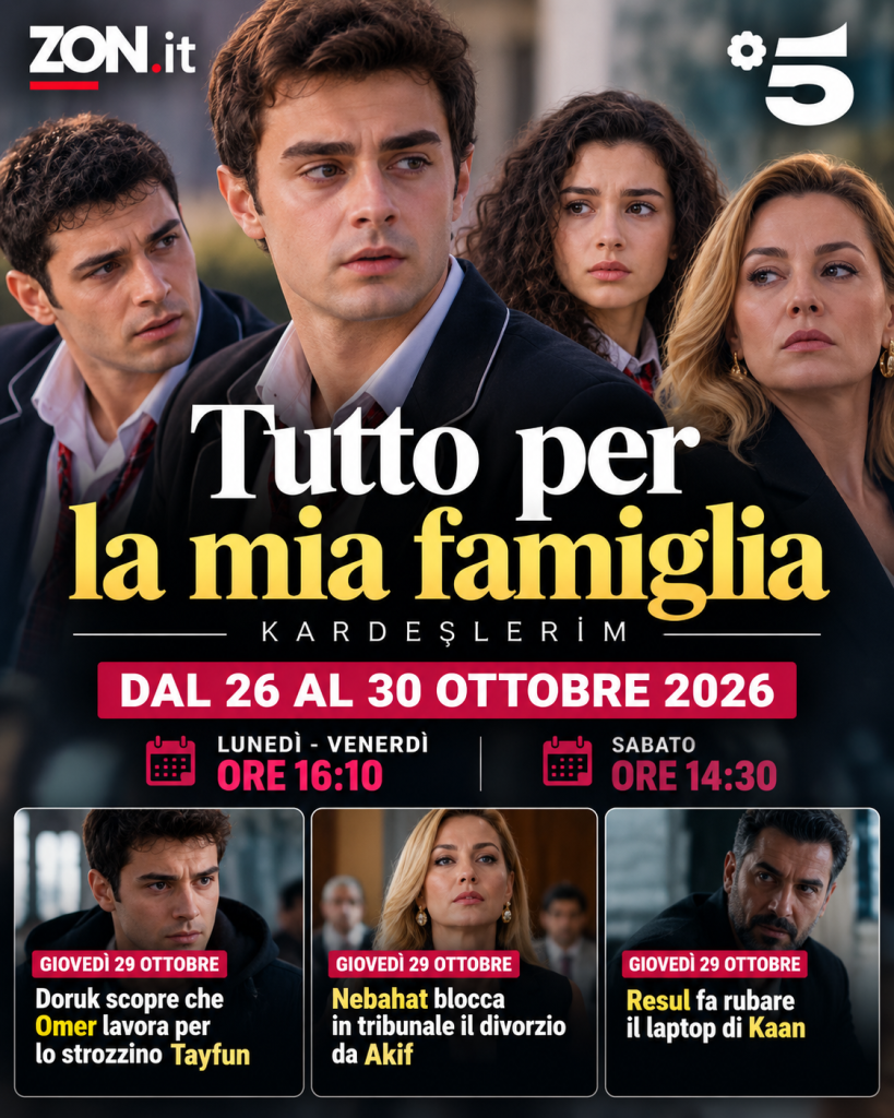 tutto per la mia famiglia anticipazioni dal 26 al 30 ottobre 2026 omer e lo strozzino tayfun nebahat blocca il divorzio da Zon.it tutto per la mia famiglia anticipazioni dal 26 al 30 ottobre 2026 omer e lo strozzino tayfun nebahat blocca il divorzio