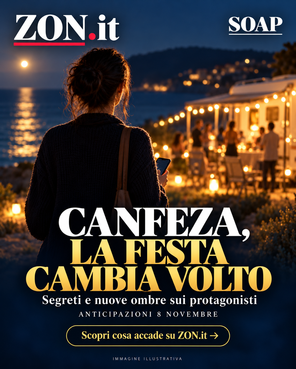 racconto di una notte anticipazioni dell82178 novembre su canale 5 ferman scopre la verit224 sulle sue origini e canfeza viene sequestrata da Zon.it racconto di una notte anticipazioni dell82178 novembre su canale 5 ferman scopre la verit224 sulle sue origini e canfeza viene sequestrata