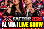 x factor
