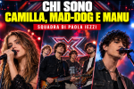 x factor