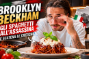Brooklyn Beckham