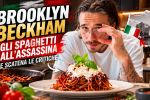 Brooklyn Beckham