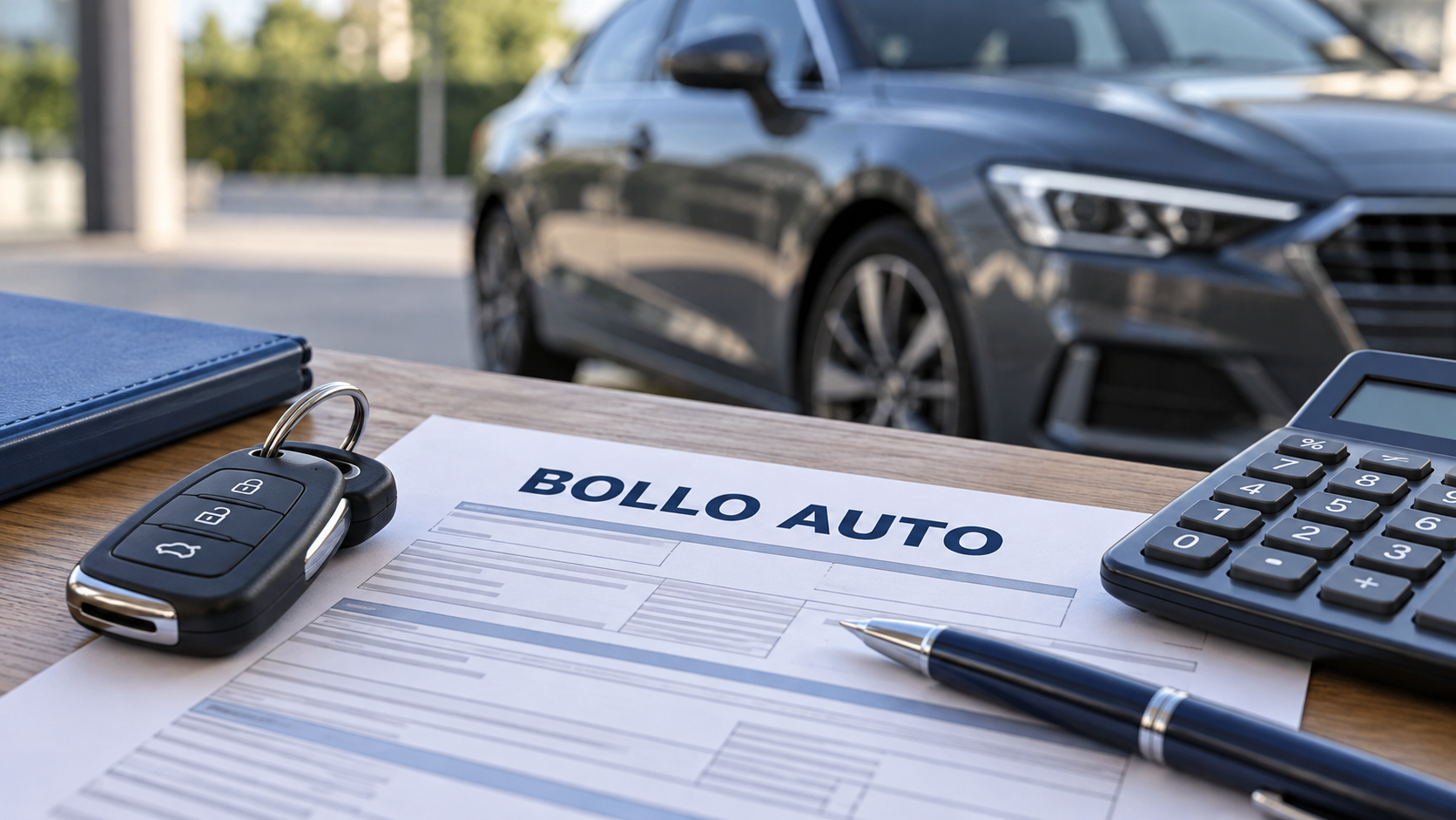 bollo auto 2027 esenzione fino a 80 kw e per le moto le regole della bozza da Zon.it bollo auto 2027 esenzione fino a 80 kw e per le moto le regole della bozza