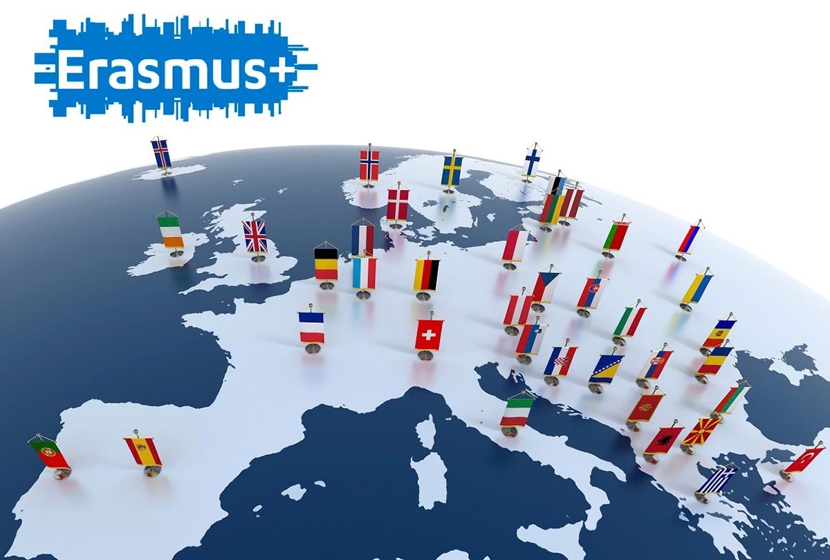 erasmus days 2026 al liceo severi di salerno una settimana con gli studenti di vienna da Zon.it erasmus days 2026 al liceo severi di salerno una settimana con gli studenti di vienna